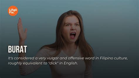 matabang burat|Burat in English: Definition of the Tagalog word burat.